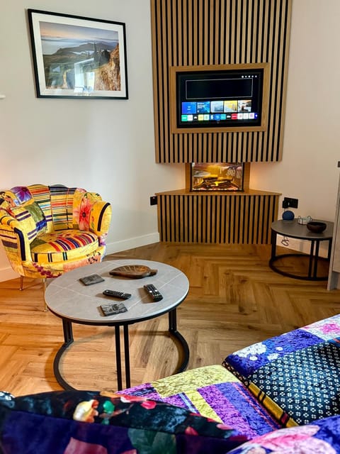 Luxury One Bedroom Cabin - Heatherbank Cabin Cabin in Scotland