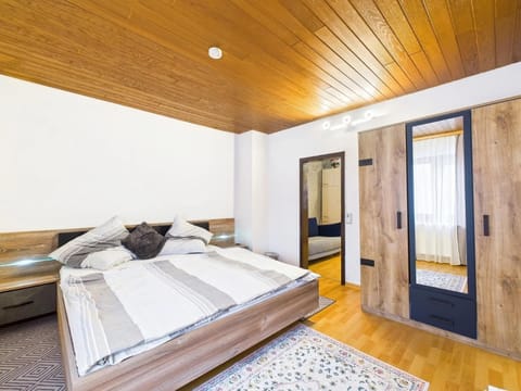 Wald & Ruhe Kordel Apartment in Trier