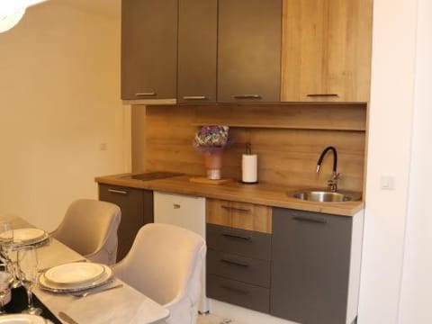 Om relax Apartment in Federation of Bosnia and Herzegovina