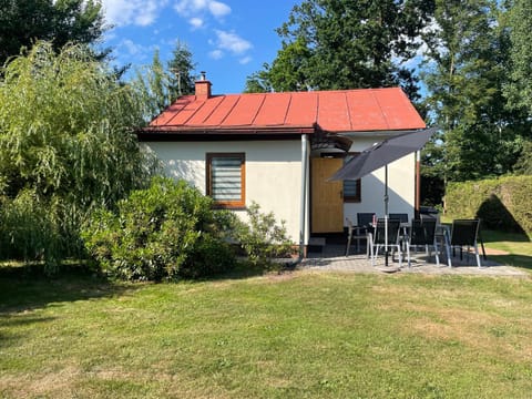 Property building, Natural landscape, Garden