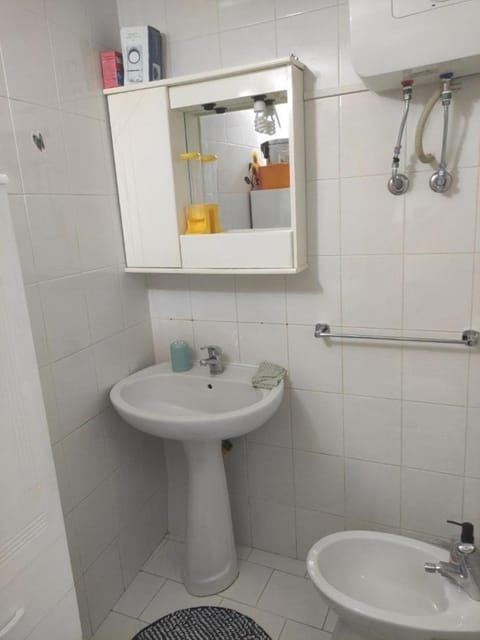 Sea Wind House in Vieste