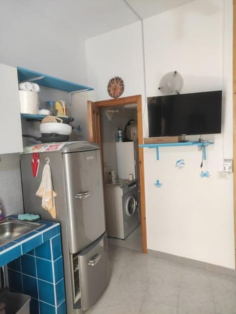 Sea Wind House in Vieste