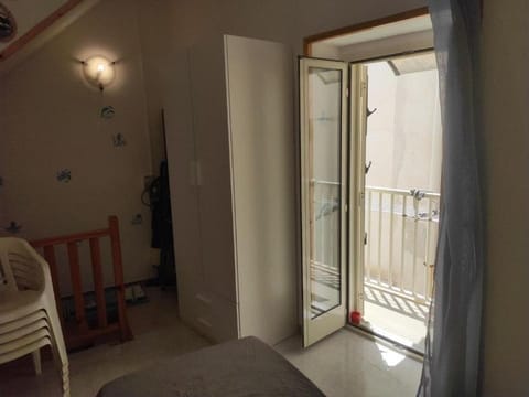 Sea Wind House in Vieste