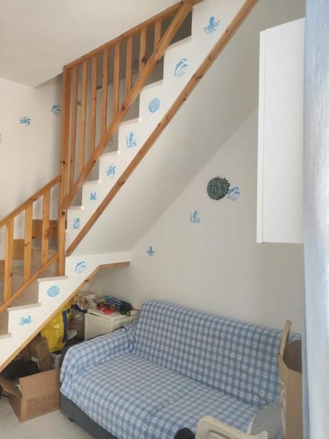 Sea Wind House in Vieste