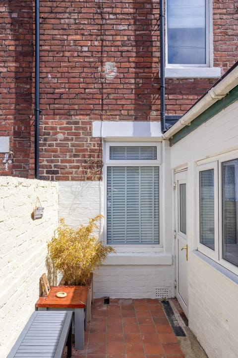 Patio, Balcony/Terrace