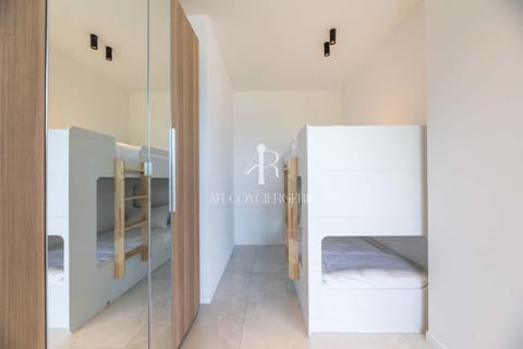 Villa Cala Serena Villa in Zonza