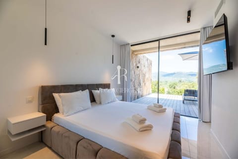 Villa Cala Serena Villa in Zonza