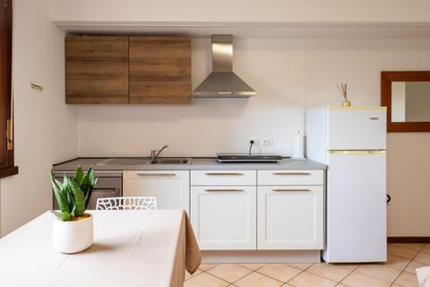 Mini Appartamenti Poli Opposti Apartment in Friuli-Venezia Giulia