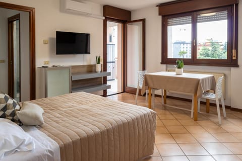 Mini Appartamenti Poli Opposti Apartment in Friuli-Venezia Giulia