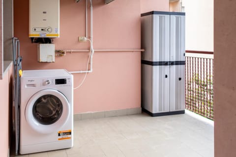 Mini Appartamenti Poli Opposti Apartment in Friuli-Venezia Giulia