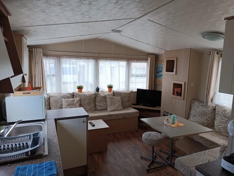 Rebeka's Caravan Campground/ 
RV Resort in Knokke-Heist