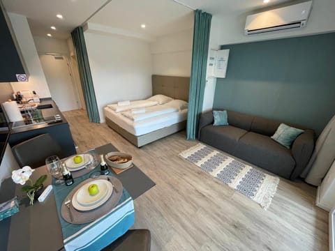 Stunning Wörthersee -Double Units Apartment in Techelsberg