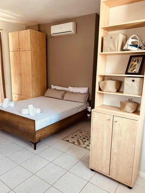 Alpha apartment 21 Apartment in Decentralized Administration of Macedonia and Thrace