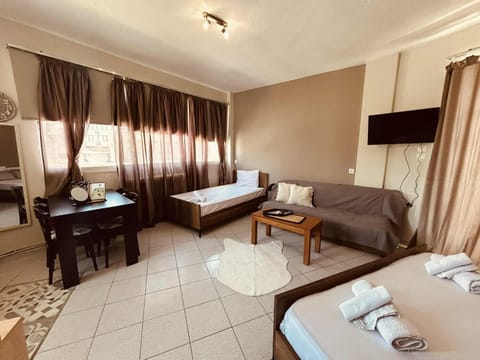 Alpha apartment 21 Apartment in Decentralized Administration of Macedonia and Thrace