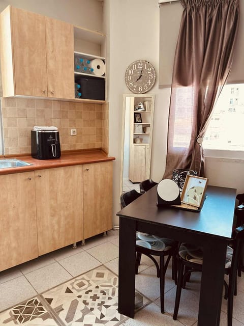 Alpha apartment 21 Apartment in Decentralized Administration of Macedonia and Thrace