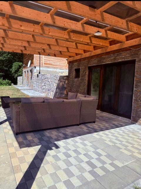 Patio, View (from property/room), Balcony/Terrace, Seating area