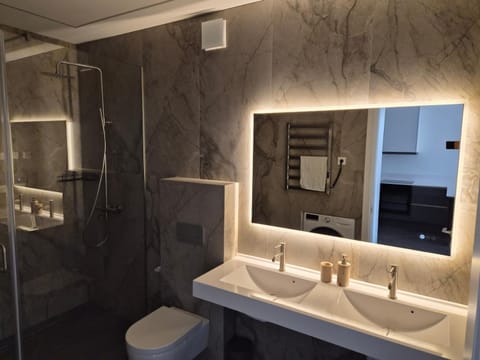 Palangos AŠIES apartamentai Apartment in Palanga