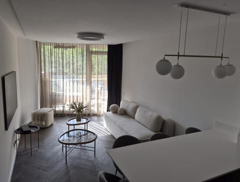 Palangos AŠIES apartamentai Apartment in Palanga