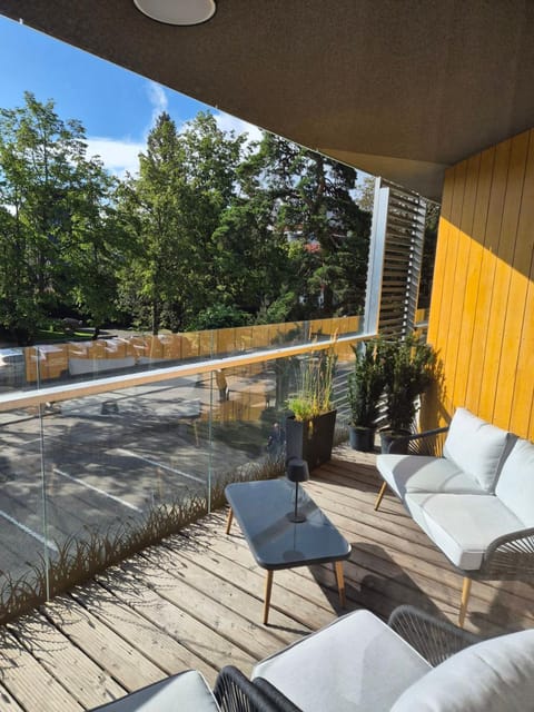 Palangos AŠIES apartamentai Apartment in Palanga