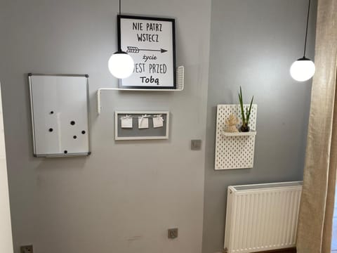 Nowy apartament OHIVI ŚWINOUJŚCIE Apartment in Swinoujscie