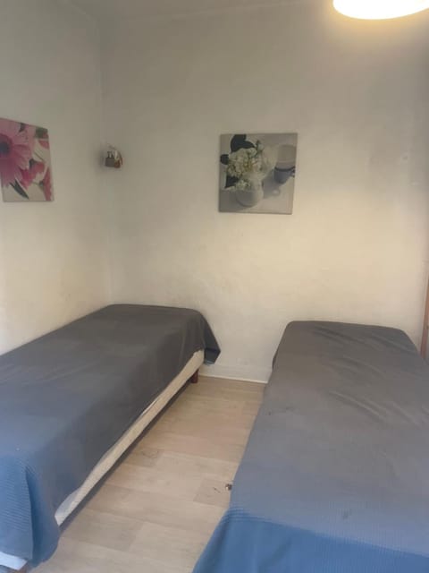 Studio 25m2 jardin Apartment in Île-de-France