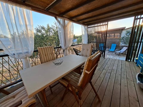 Day, View (from property/room), Balcony/Terrace, Seating area