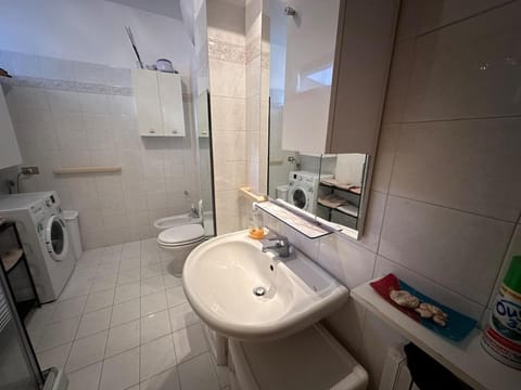 Pineta blu Apartment in Porto Sant'Elpidio