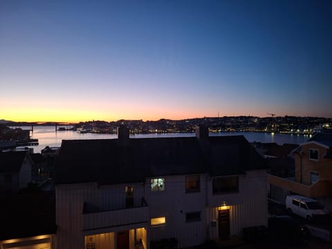 City view