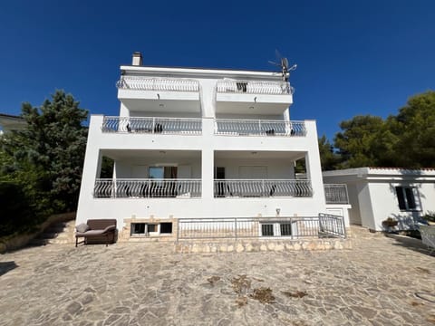 Villa Lela Apartment in Split-Dalmatia County