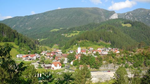City view