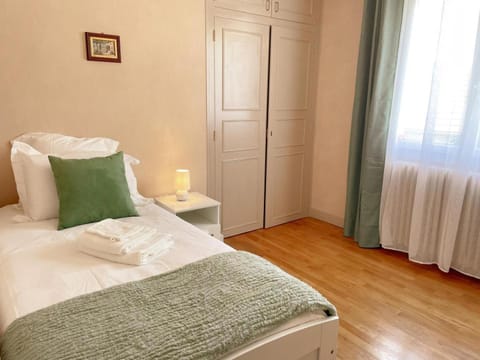 Gite Bois de Rose House in Centre-Val de Loire