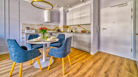 Rezydencja Niechorze D209 Classik z 2 Sypialniami, Basenem, Sauną, Jacuzzi, przy samej PLAŻY - 5D Apartments Apartment in West Pomeranian Voivodeship, Poland