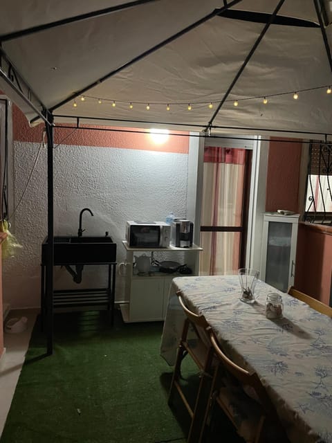 Sweet Home Pia Apartment in La Maddalena