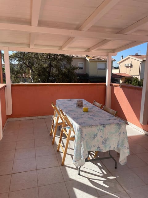 Sweet Home Pia Apartment in La Maddalena