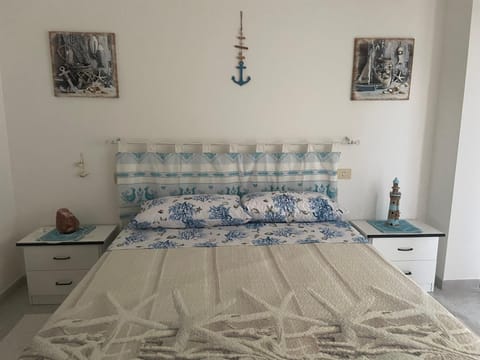 Sweet Home Pia Apartment in La Maddalena