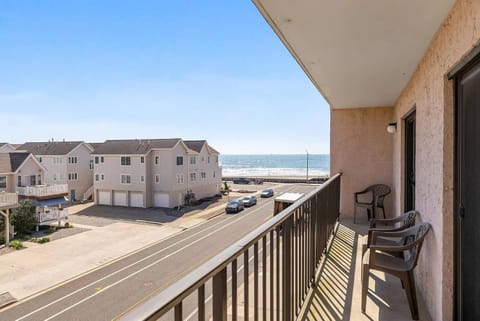 Balcony/Terrace, Other