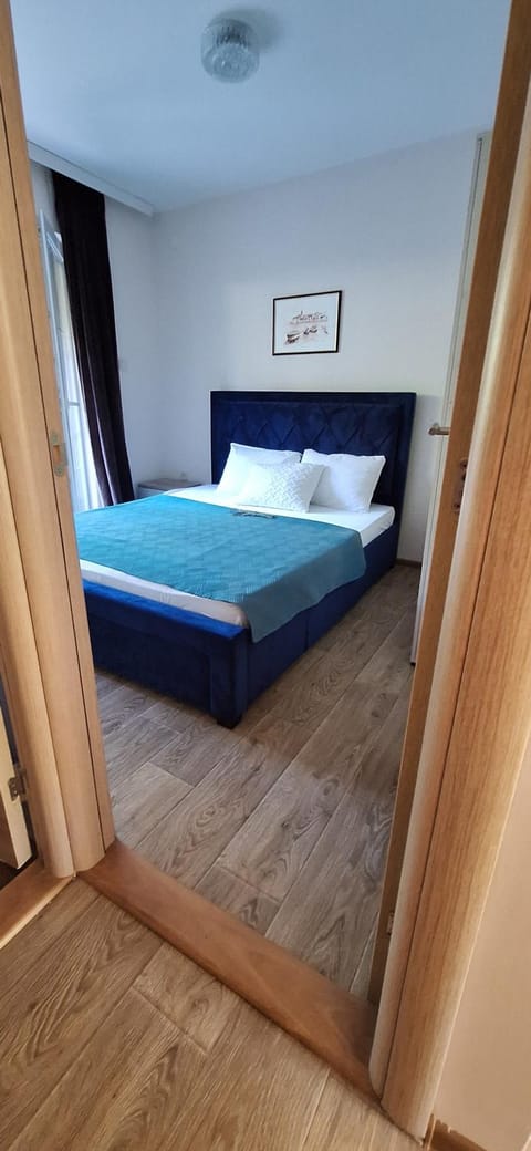 Apartmani Greg Apartment in Montenegro