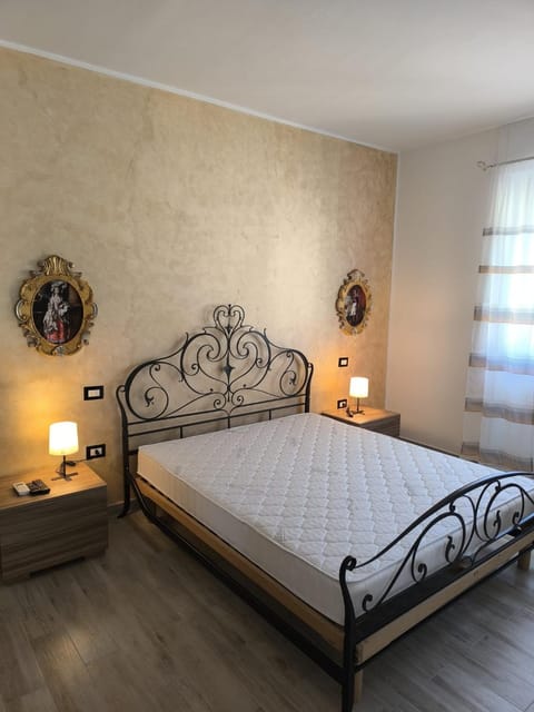 Suite bohemien Apartment in Omegna