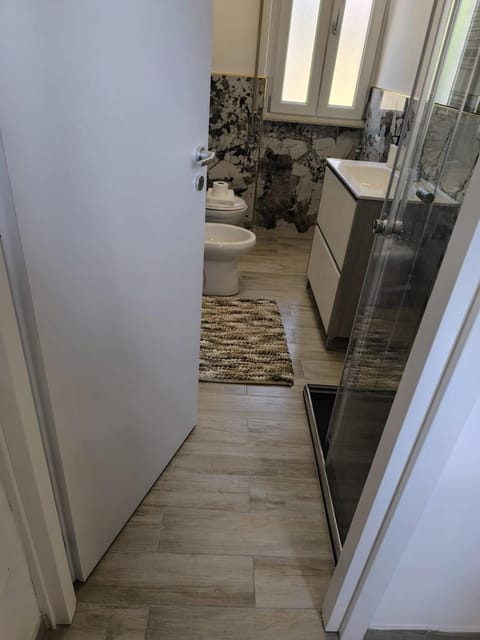 Suite bohemien Apartment in Omegna