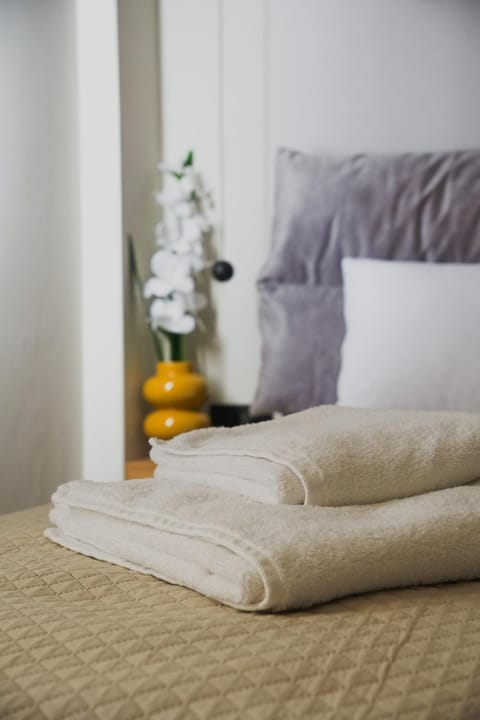 Centre Ville Local Stays Capsule hotel in Argolis, Greece