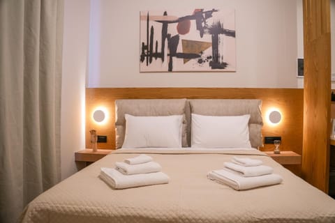 Centre Ville Local Stays Capsule hotel in Argolis, Greece