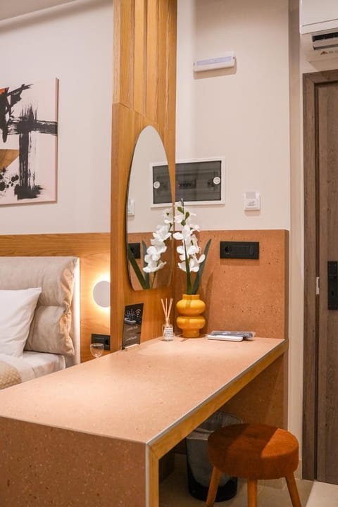 Centre Ville Local Stays Capsule hotel in Argolis, Greece