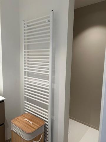 Maison Lymoen, gezellige gloednieuwe woning aan zee House in De Panne