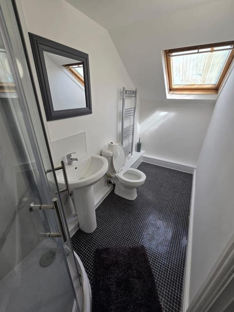 Cosy Stopzzz Apartment in Manchester