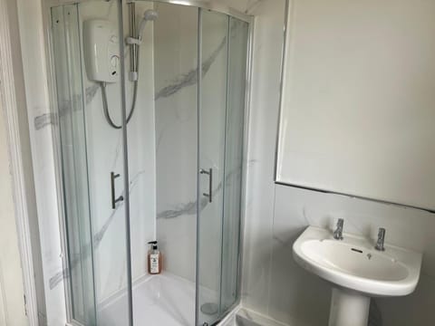 Cosy Stopzzz Apartment in Manchester