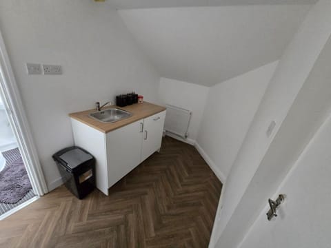 Cosy Stopzzz Apartment in Manchester