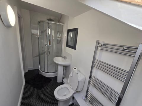 Cosy Stopzzz Apartment in Manchester