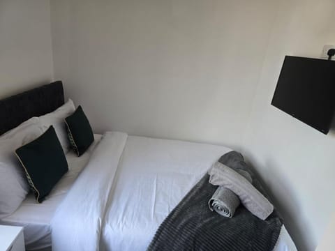 Travel Stopzzz Apartment in Manchester