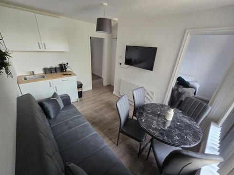 Travel Stopzzz Apartment in Manchester