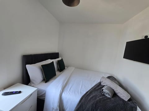 Travel Stopzzz Apartment in Manchester